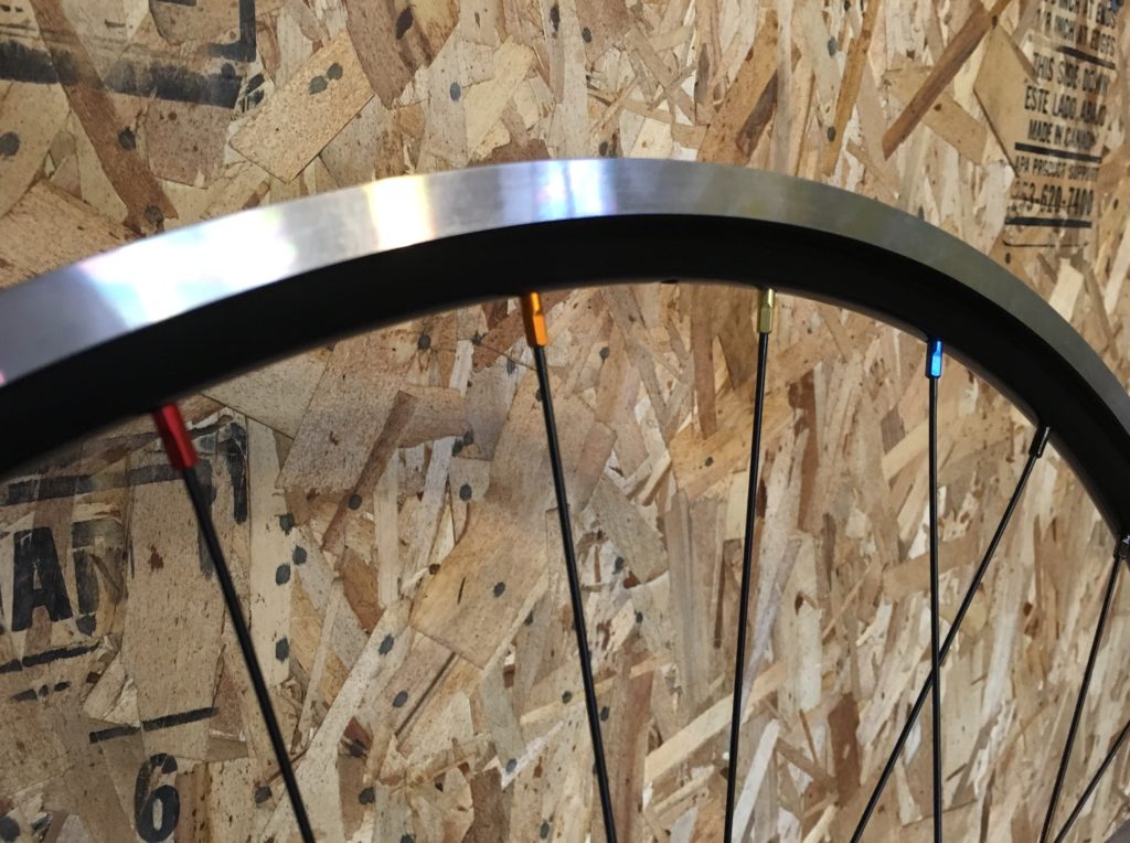 commuter wheelset